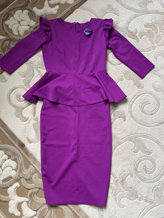 Платье женское 36 размера