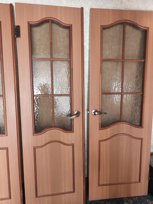 Двери межкомнатные