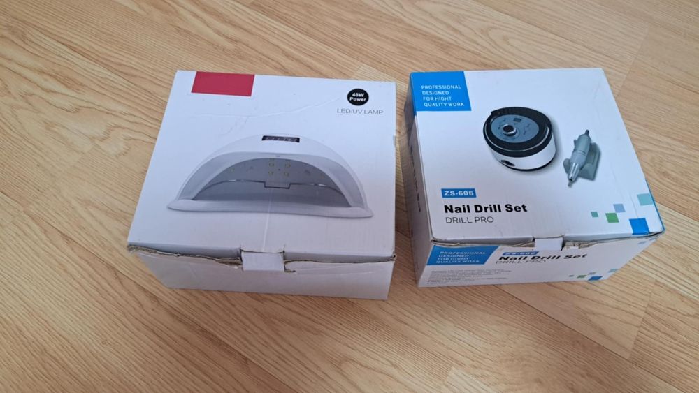 Lampa si Pila electrica