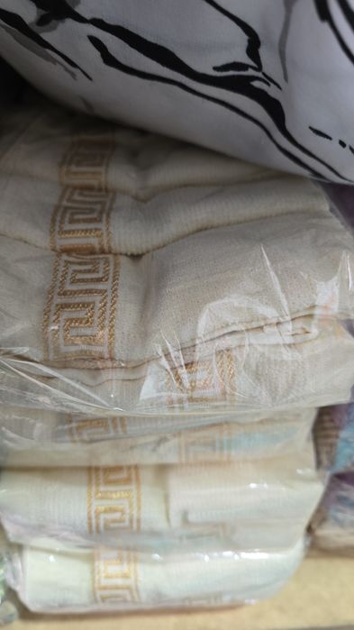 Полотенце махровые