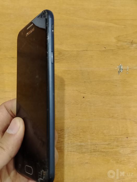 Samsung Galaxy J5 Prime
