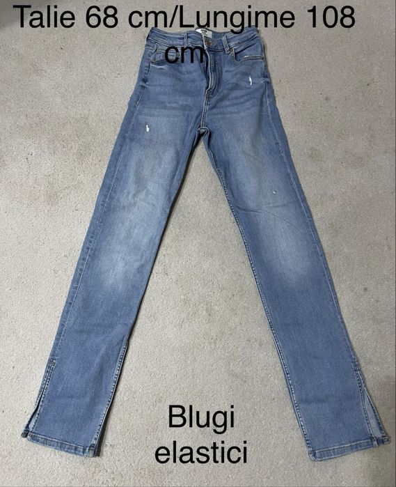 Blugi/pantaloni dama
