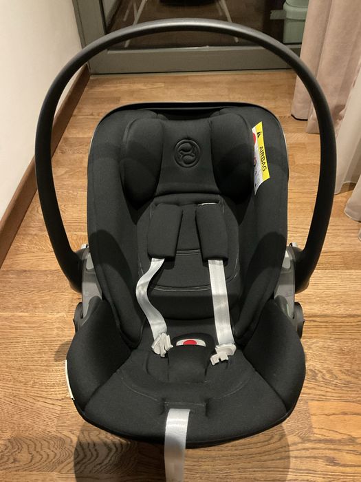 Cybex Melio Landou + Scoica Cybex Cloud G
