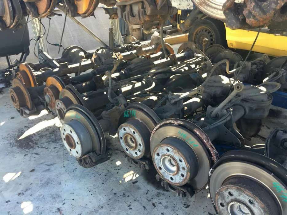 punte vw crafter, mercedes sprinter, dezmembrari autoutilitare