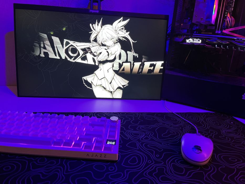 Компьютер ПK  PC
