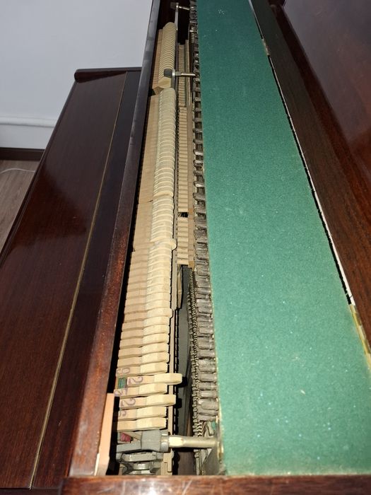 Продаётся пианино Рига