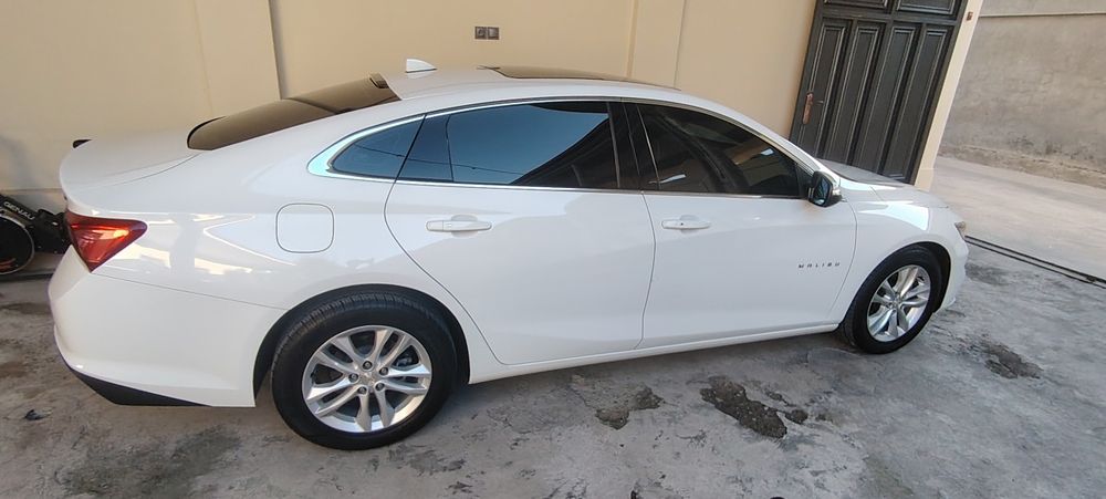 Malibu 2  2.4 atmasferniy Toza