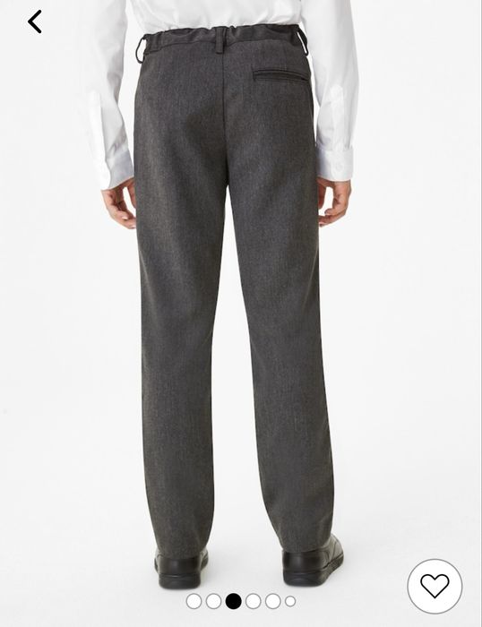 Брюки в школу Next