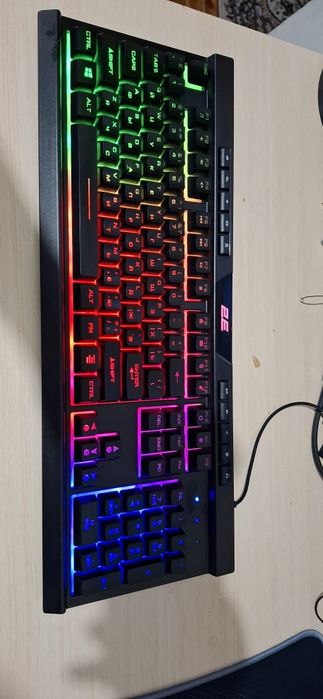 i5-7400 + Asus GTX750Ti 4 gb + 27 Monitor