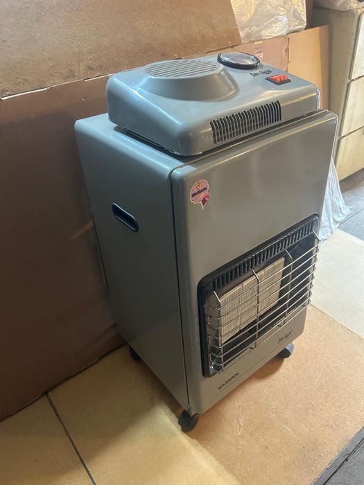 Продам обогреватель газовый!