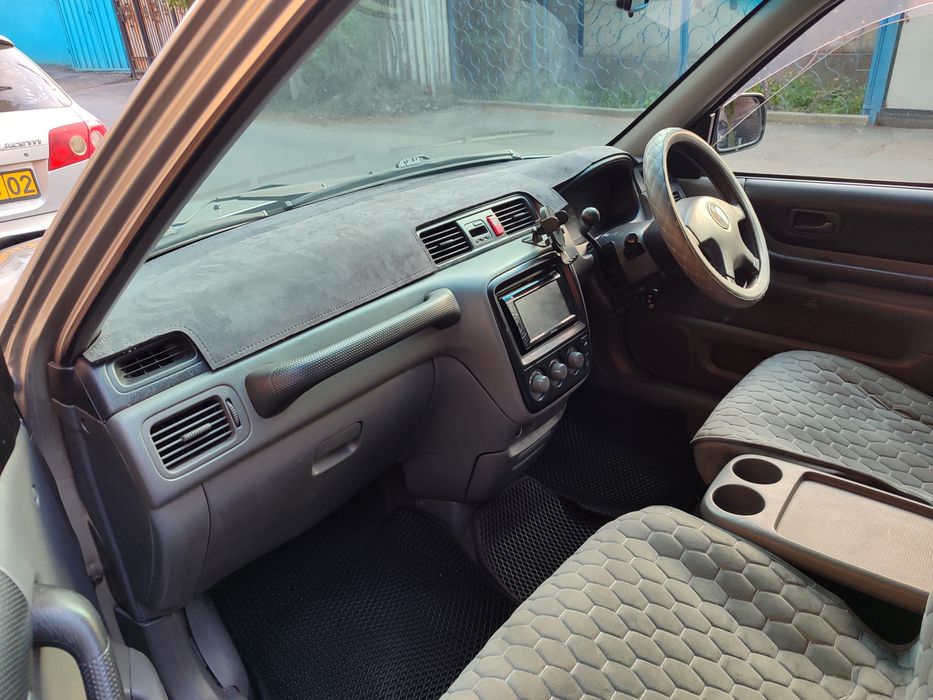 Продам Хонда CR-V