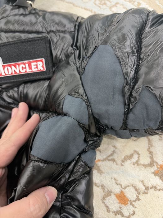 Куртка детская зимняя