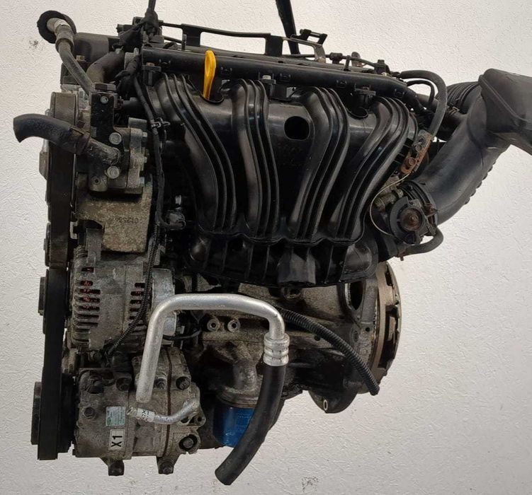 TitanAuto Hyundai G4KA 2.0л двигатель