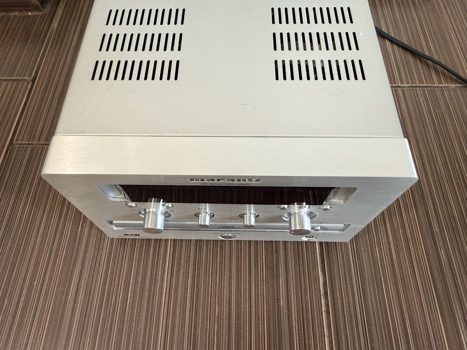 Marantz CR-601 Мини ресивър