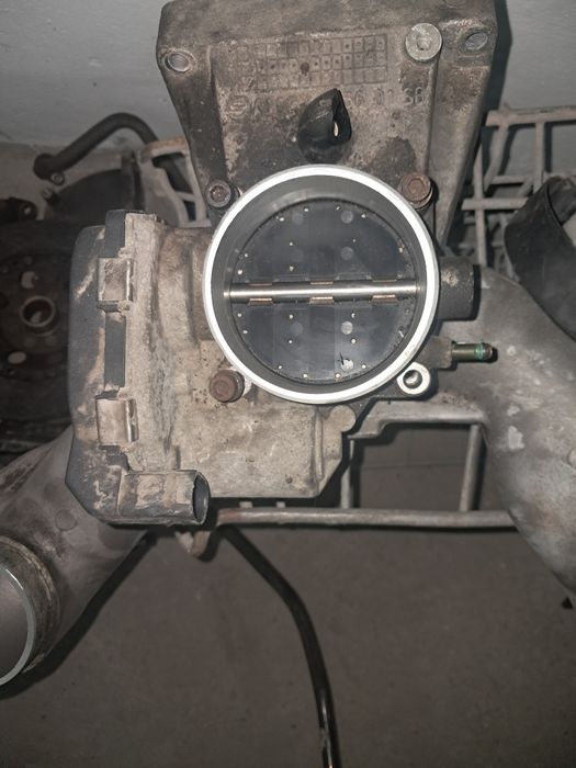 двигатель м104 мерседес
