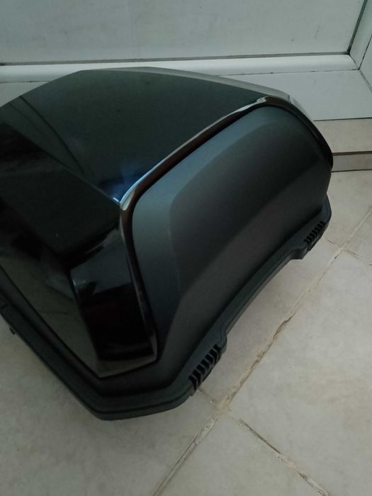 Куфар за мотор Топ