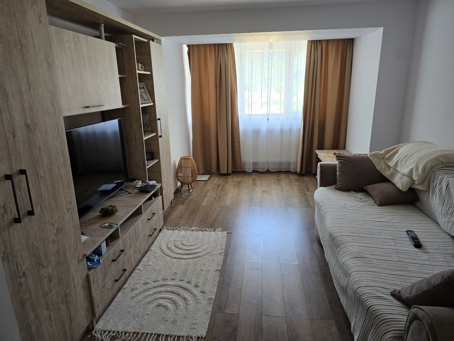 Apartament 2 Camere Azuga Prahova