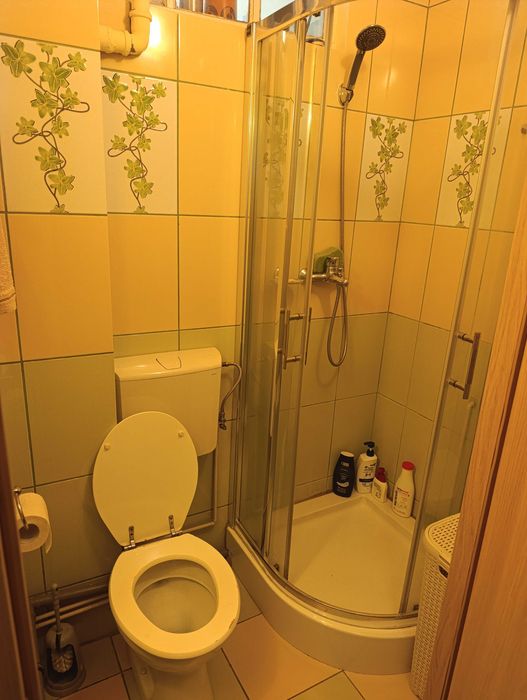 Apartament – Sibiu - Vedere 5