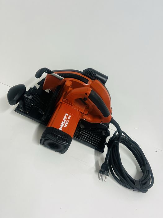 Hilti WSC 85 circular professional