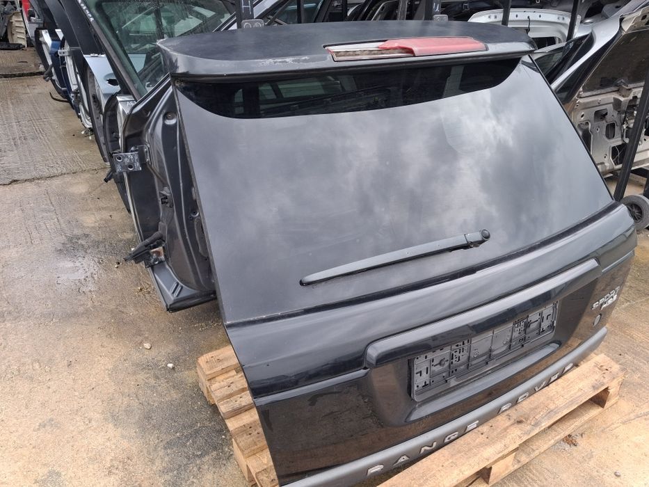 Багажна врата Range Rover Sport 2007г.