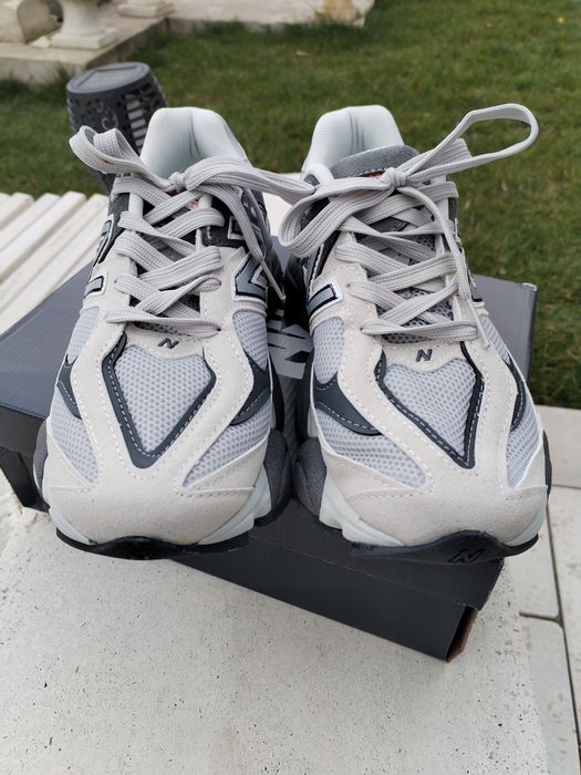 New Balance running 9060