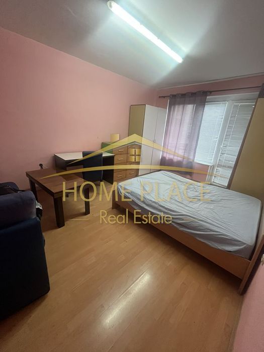 Дава се под наем Четиристаен апартамент в Варна, Левски - 90 кв.м за 433.5 € - Снимка #2