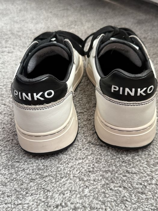 Дамски обувки Pinko