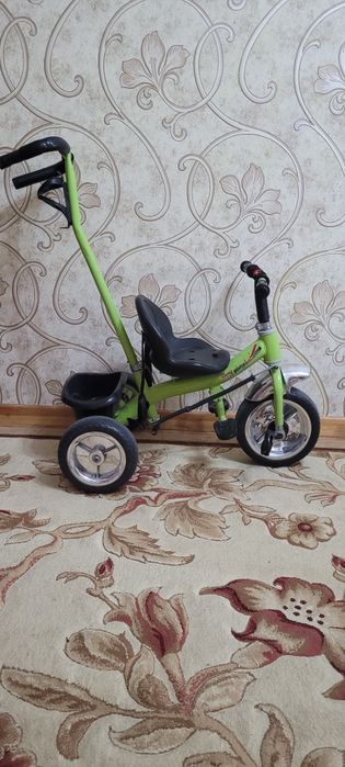 Продаю велосипед