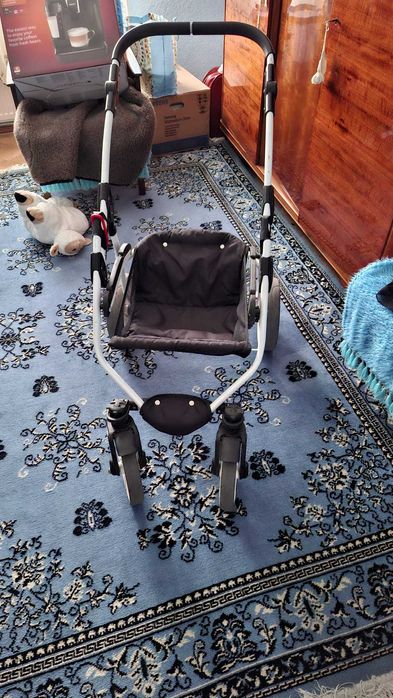 Carucior Legro babysportive 3 in 1