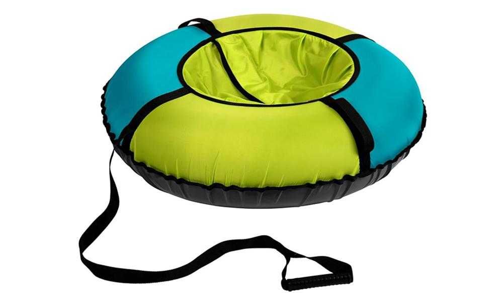 Тюбинги ватрушки - доставка Астана