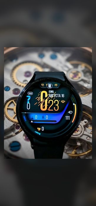 Samsung Galaxy watch 6