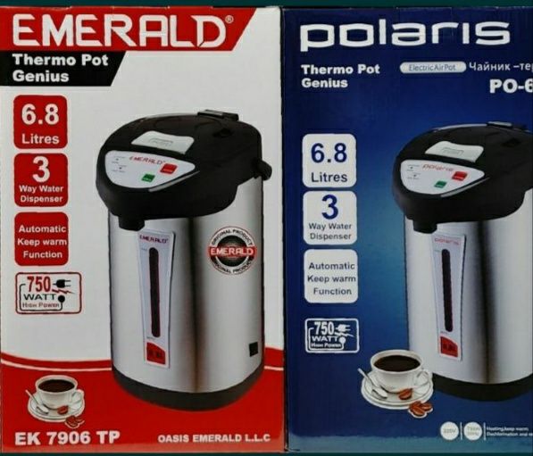 Termopot tefal termos boyler термопот тефал электрическые чайник