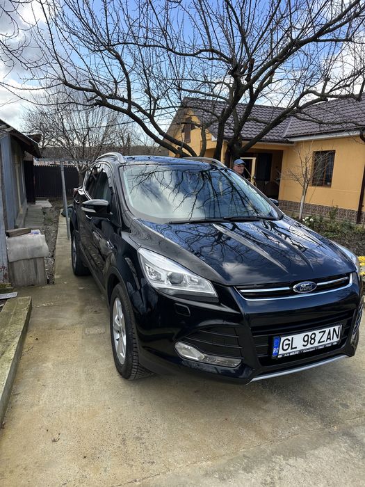 Ford Kuga automat impecabil