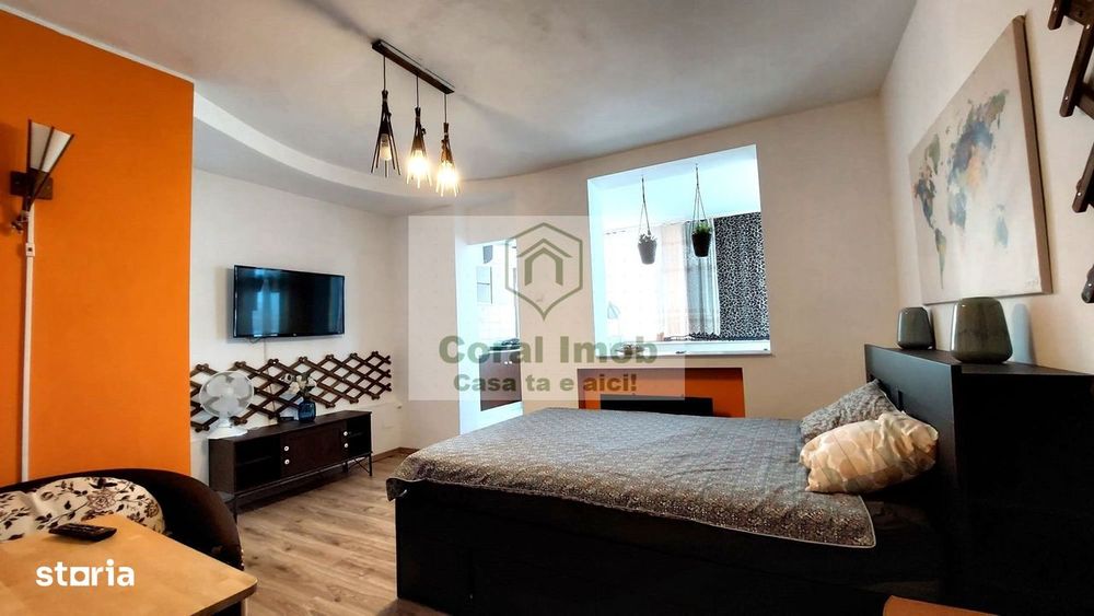 Vanzare Studio, Dacia, ASE