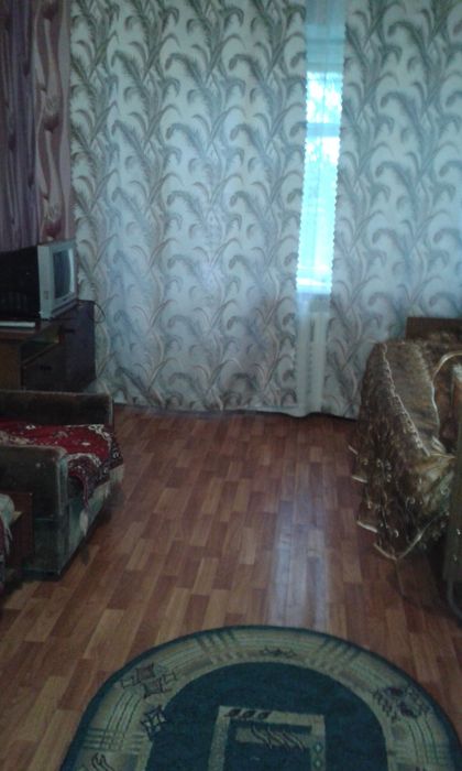 Сдаю квартиру 1комн.