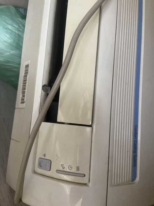 Кондиционер самсунг