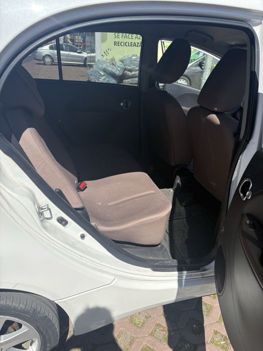 Citroen C-Zero/Electirc