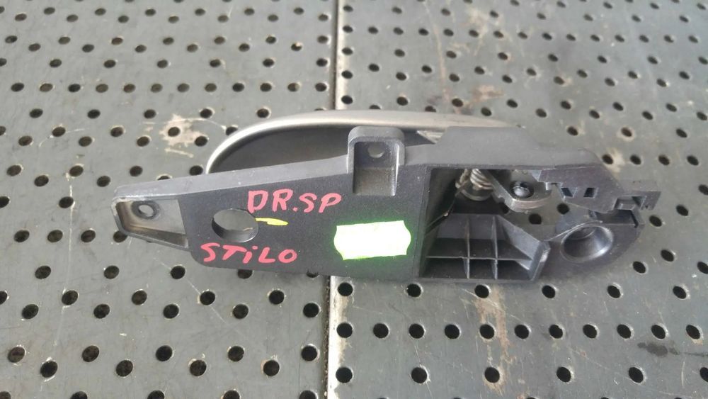 Maner interior dreapta spate fiat stilo 192