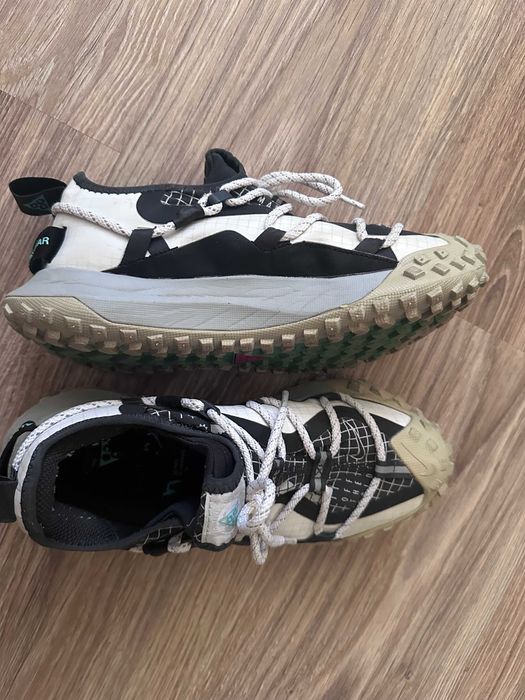 Маратонки NIKE ACG :: 37,5 :: носени