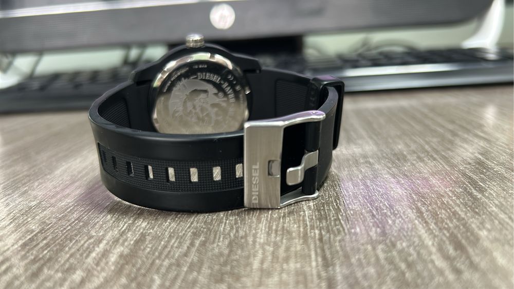 Часы Diesel оригинал