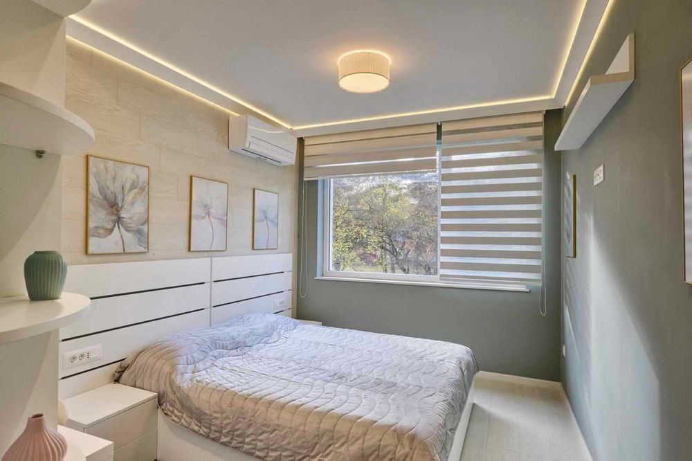 Дава се под наем Тристаен апартамент в София, Студентски град - 100 кв.м за 1000 € - Снимка #1