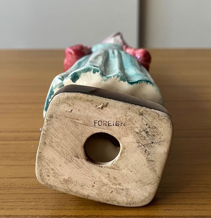 порцеланови статуетки