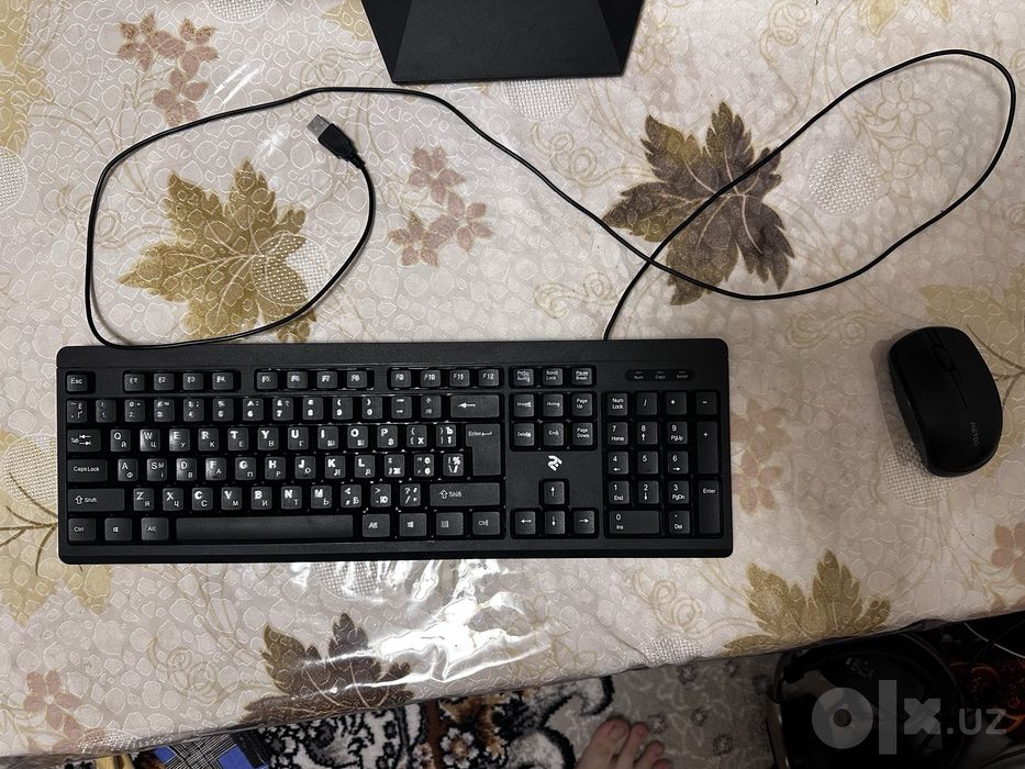 Продам игровой пк!