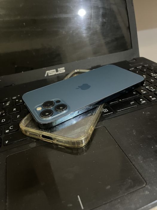 Iphone 12 pro max 512