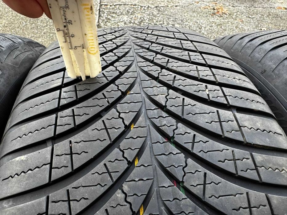 Roti Volkswagen Amarok ,Touareg Aluminiu 18 Zoll 255/60/R18