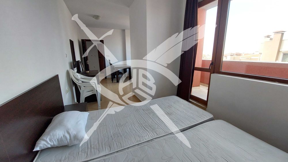 Продава се Двустаен апартамент в Поморие - 57 кв.м за 1351 €/кв.м - Снимка #2