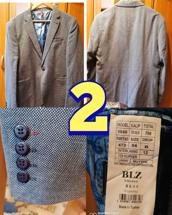 Sacouri Bărbătești