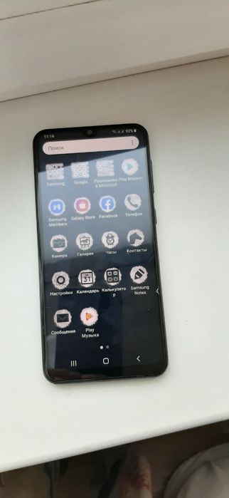 Продам Samsung А30s