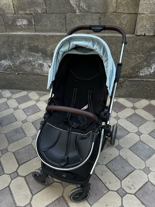 Детская летняя коляска