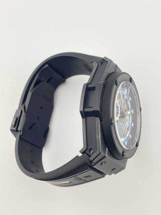 Часы Hublot King Power Maradona